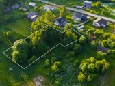 Parduodamas Erdvus 25,75 A Žemės Sklypas - nuotraukos Nr. 3