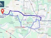 Parduodamas Erdvus 25,75 A Žemės Sklypas - nuotraukos Nr. 14