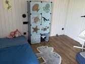 Išmanus ir pilnai įrengtas karkasinis namas - nuotraukos Nr. 15