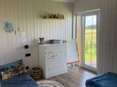 Išmanus ir pilnai įrengtas karkasinis namas - nuotraukos Nr. 16