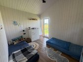 Išmanus ir pilnai įrengtas karkasinis namas - nuotraukos Nr. 17