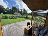 Išmanus ir pilnai įrengtas karkasinis namas - nuotraukos Nr. 23