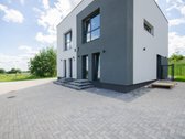 **Naujas kotedžų kvartalas Kalnėnuose – jau - nuotraukos Nr. 5