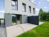 **Naujas kotedžų kvartalas Kalnėnuose – jau - nuotraukos Nr. 4