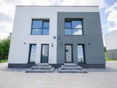 **Naujas kotedžų kvartalas Kalnėnuose – jau - nuotraukos Nr. 6