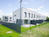 **Naujas kotedžų kvartalas Kalnėnuose – jau - nuotraukos Nr. 10