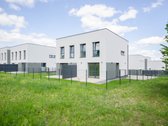 **Naujas kotedžų kvartalas Kalnėnuose – jau - nuotraukos Nr. 8
