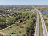 Parduodamas Žemės Sklypas Investicijai! - nuotraukos Nr. 8