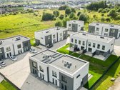 **Naujas kotedžų kvartalas Kalnėnuose – jau - nuotraukos Nr. 30