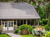 Darniai į gamtą įsiliejęs ir puikiai - nuotraukos Nr. 36