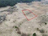 Parduodamas namų valdos sklypas Miciūnų k., - nuotraukos Nr. 2