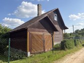 Parduodamas sodo namas su 7arų sklypu - nuotraukos Nr. 4