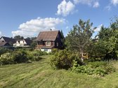 Parduodamas sodo namas su 7arų sklypu - nuotraukos Nr. 10