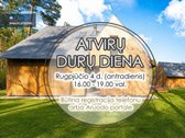 Atvirų Durų Diena, kurios metu galite - nuotraukos Nr. 2