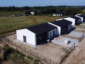 Išskirtiniai A++ klasės namai Skaidiškėse – - nuotraukos Nr. 6