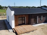 Išskirtiniai A++ klasės namai Skaidiškėse – - nuotraukos Nr. 2