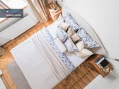 Išskirtinis 3 Kambarių Butas Šiaurės Miestelyje - nuotraukos Nr. 15