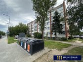 Parduodamas 2 Kambarių Butas Kalniečiuose! - nuotraukos Nr. 11