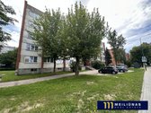 Parduodamas 2 Kambarių Butas Kalniečiuose! - nuotraukos Nr. 12