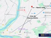 Parduodamas 2 Kambarių Butas Kalniečiuose! - nuotraukos Nr. 15
