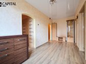 Parduodamas erdvus 3 kambarių butas Kuncų g. - nuotraukos Nr. 11
