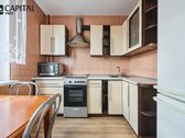 Parduodamas erdvus 3 kambarių butas Kuncų g. - nuotraukos Nr. 14