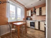 Parduodamas erdvus 3 kambarių butas Kuncų g. - nuotraukos Nr. 13