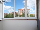 Parduodamas erdvus 3 kambarių butas Kuncų g. - nuotraukos Nr. 20