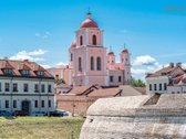 Viename įspūdingiausių sostinės projektų - nuotraukos Nr. 27