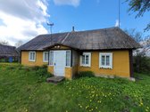 Parduodama sodyba ant Kiečių ežero kranto. - nuotraukos Nr. 6