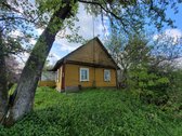 Parduodama sodyba ant Kiečių ežero kranto. - nuotraukos Nr. 7