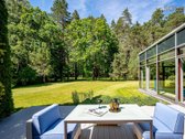 Parduodamas itin erdvus namas su Spa zona - nuotraukos Nr. 12