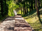 Parduodamas itin erdvus namas su Spa zona - nuotraukos Nr. 18