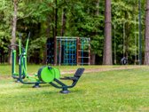 Parduodamas itin erdvus namas su Spa zona - nuotraukos Nr. 20