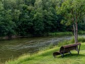 Parduodamas itin erdvus namas su Spa zona - nuotraukos Nr. 22