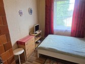 Išnuomojamas tvarkingas, jaukus, šiltas ir - nuotraukos Nr. 11