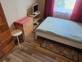 Išnuomojamas tvarkingas, jaukus, šiltas ir - nuotraukos Nr. 21
