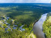 Vingiuotas pušyno keliukas veda į - nuotraukos Nr. 12
