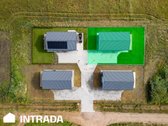 Išskirtinės kokybės A++ klasės namas - nuotraukos Nr. 31