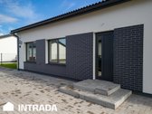 Išskirtinės kokybės A++ klasės namas - nuotraukos Nr. 37