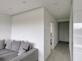 Išnuomojamas naujai įrengtas 2 kmb.butas, - nuotraukos Nr. 12