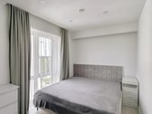 Išnuomojamas naujai įrengtas 2 kmb.butas, - nuotraukos Nr. 13