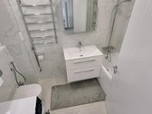 Išnuomojamas naujai įrengtas 2 kmb.butas, - nuotraukos Nr. 21