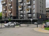 Išnuomojamas naujai įrengtas 2 kmb.butas, - nuotraukos Nr. 25