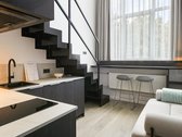 Parduodamas Naujai Įrengtas Modernus Loftas - nuotraukos Nr. 2