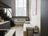 Parduodamas Naujai Įrengtas Modernus Loftas - nuotraukos Nr. 4