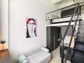 Parduodamas Naujai Įrengtas Modernus Loftas - nuotraukos Nr. 9
