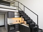 Parduodamas Naujai Įrengtas Modernus Loftas - nuotraukos Nr. 7