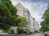 Parduodamas Erdvus 3 Kambarių Butas Su - nuotraukos Nr. 20