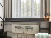 Parduodamas Naujai Įrengtas Modernus Loftas - nuotraukos Nr. 10